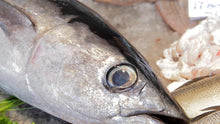 Cargar imagen en el visor de la galería, Bonito White Tuna in Extra Virgin Olive Oil