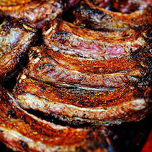Cargar imagen en el visor de la galería, Acorn-Fed Iberian Pork Ribs