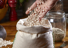 Cargar imagen en el visor de la galería, Mongeta del Ganxet Beans D.O.P
