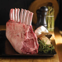 Cargar imagen en el visor de la galería, Acorn-Fed Iberian Pork Loin Ribs (Maldonado)