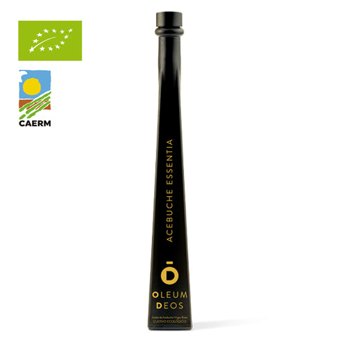 100% Acebuche Olive Oil (Wild Olive)
