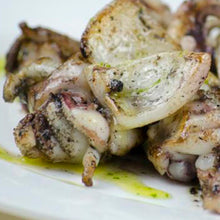 Cargar imagen en el visor de la galería, Baby Almendrita / Elegant Cuttlefish