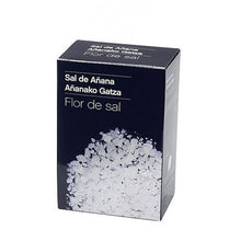 Cargar imagen en el visor de la galería, Flor de sal anana
