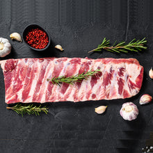 Load image into Gallery viewer, Acorn-Fed Iberian Pork Ribs
