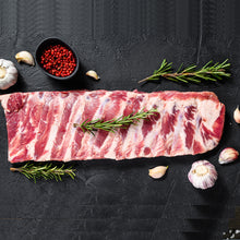 Cargar imagen en el visor de la galería, Acorn-Fed Iberian Pork Ribs