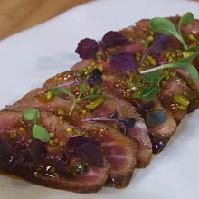 Cargar imagen en el visor de la galería, Acorn-Fed Iberian Pork Presa