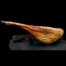 Load image into Gallery viewer, Whole Jamon Iberico Puro de Bellota