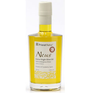 XV Neus Olive Oil from Spain