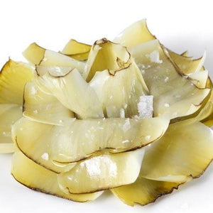 Confit Spanish Artichokes