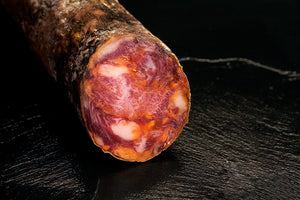 Chorizo Ibérico de Bellota (Maldonado)
