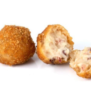 Spanish Artisan Croquettes