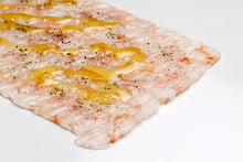 Load image into Gallery viewer, White Prawn Carpaccio
