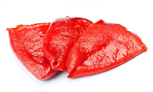 Roasted Artisan Piquillo Peppers