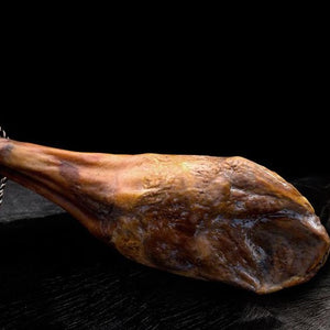 Iberico Shoulder Paleta de Bellota (Maldonado)