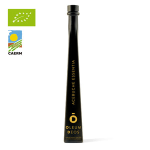 100% Acebuche Olive Oil (Wild Olive)