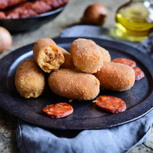 Cargar imagen en el visor de la galería, Spanish Artisan Croquettes
