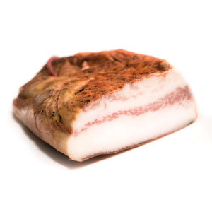 Cured Iberian Pork Jowl (Maldonado)