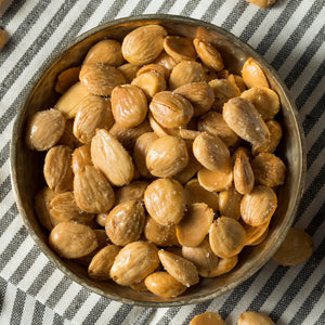 Marcona Salted Almonds