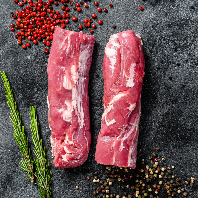 Iberico Loin