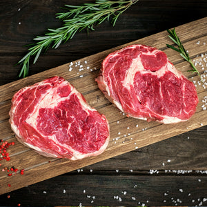 Dehesa Beef Entrecote (Rib steak)