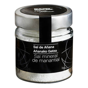 Añana Mineral Salt