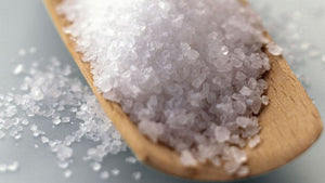 Añana Mineral Salt