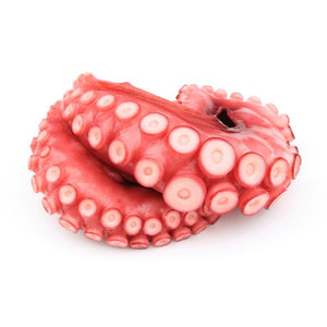 Boiled Octopus Tentacles - 200g
