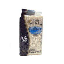 Load image into Gallery viewer, Pearl Round Rice Moli de Pals
